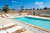 Villa in Santa Croce Camerina - Designer country villa with pool in Ragusa, Sicily - 11 pax Villa in Santa Croce Camerina - Designer country villa with pool in Ragusa, Sicily - 11 pax