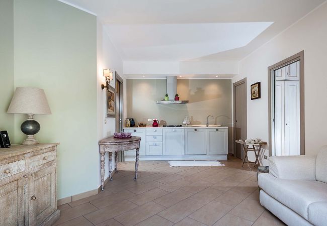 Villa in Ragalna - Romantic country house with pool near Etna, Sicily Villa in Ragalna - Romantic country house with pool near Etna, Sicily