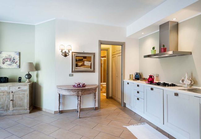 Villa in Ragalna - Romantic country house with pool near Etna, Sicily Villa in Ragalna - Romantic country house with pool near Etna, Sicily