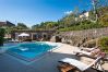 Villa in Ragalna - Romantic country house with pool near Etna, Sicily Villa in Ragalna - Romantic country house with pool near Etna, Sicily
