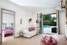 Villa in Ragalna - Romantic country house with pool near Etna - DiCasaInSicilia