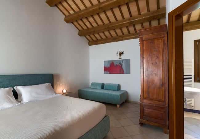 Villa in Buseto Palizzolo - Splendid country villa with pool Villa in Buseto Palizzolo - Splendid country villa with pool