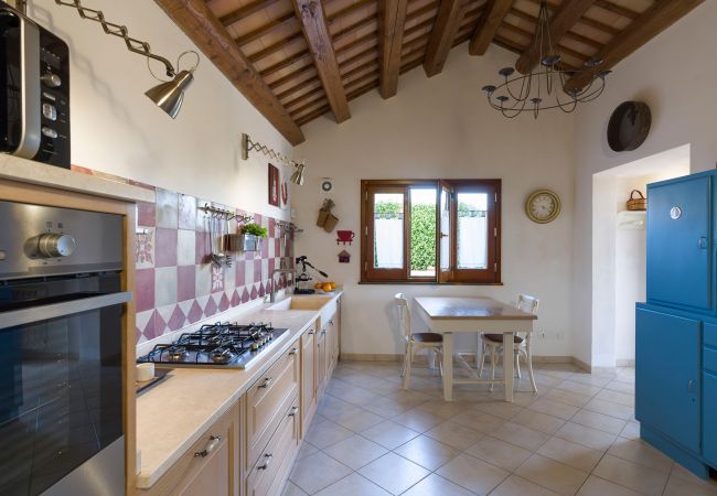 Villa in Buseto Palizzolo - Splendid country villa with pool Villa in Buseto Palizzolo - Splendid country villa with pool