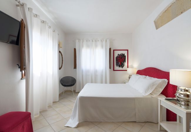 Villa in Buseto Palizzolo - Splendid country villa with pool Villa in Buseto Palizzolo - Splendid country villa with pool