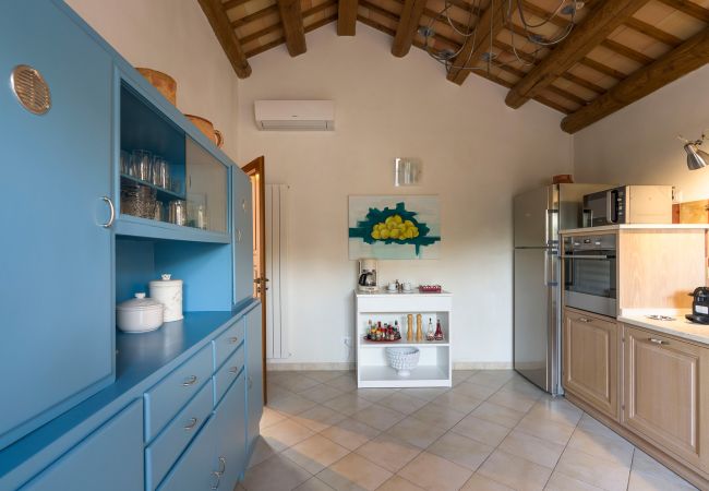 Villa in Buseto Palizzolo - Splendid country villa with pool Villa in Buseto Palizzolo - Splendid country villa with pool