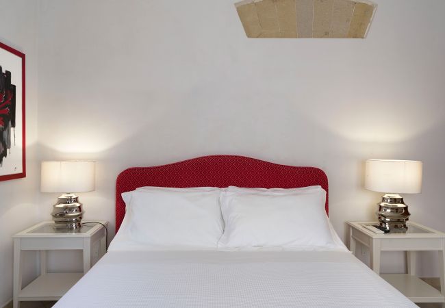Villa in Buseto Palizzolo - Splendid country villa with pool Villa in Buseto Palizzolo - Splendid country villa with pool