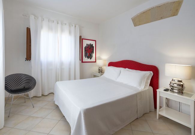 Villa in Buseto Palizzolo - Splendid country villa with pool Villa in Buseto Palizzolo - Splendid country villa with pool