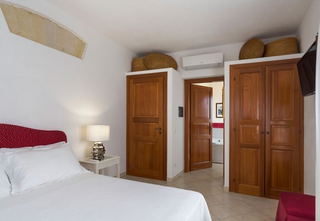 Villa in Buseto Palizzolo - Splendid country villa with pool Villa in Buseto Palizzolo - Splendid country villa with pool