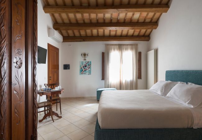 Villa in Buseto Palizzolo - Splendid country villa with pool Villa in Buseto Palizzolo - Splendid country villa with pool