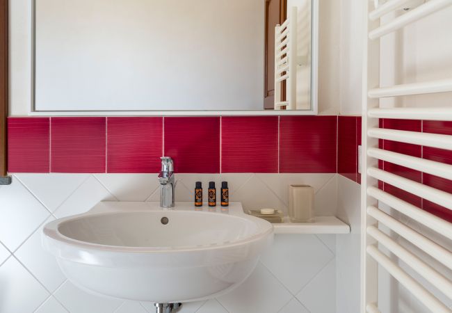 Villa in Buseto Palizzolo - Splendid country villa with pool Villa in Buseto Palizzolo - Splendid country villa with pool
