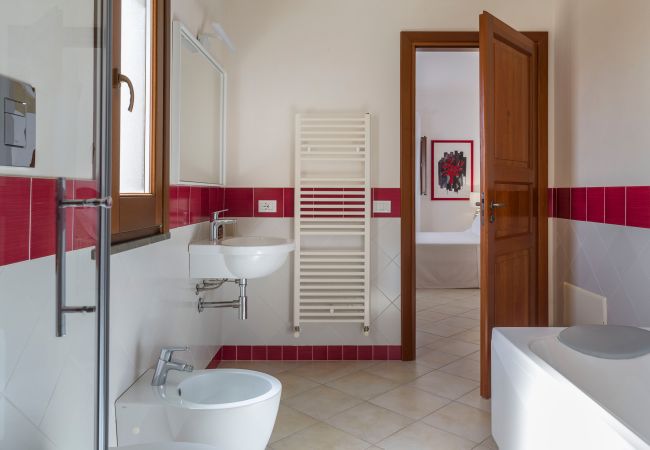 Villa in Buseto Palizzolo - Splendid country villa with pool Villa in Buseto Palizzolo - Splendid country villa with pool