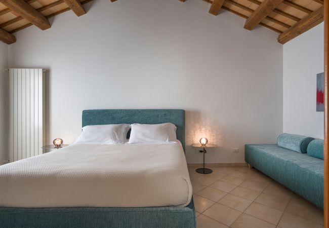 Villa in Buseto Palizzolo - Splendid country villa with pool Villa in Buseto Palizzolo - Splendid country villa with pool