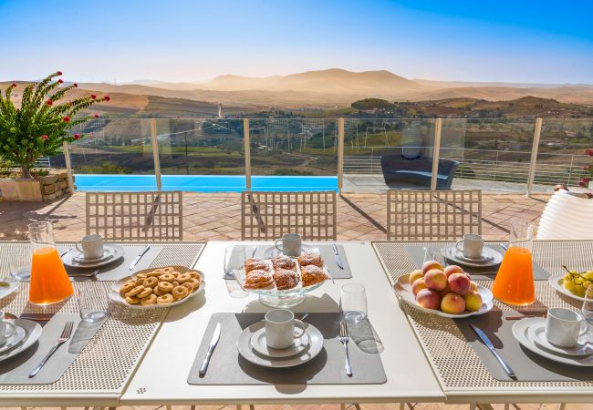 Villa in Buseto Palizzolo - Splendid country villa with pool Villa in Buseto Palizzolo - Splendid country villa with pool