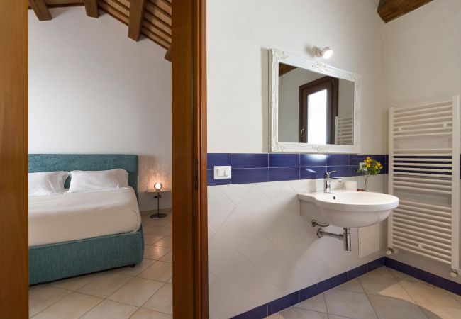 Villa in Buseto Palizzolo - Splendid country villa with pool Villa in Buseto Palizzolo - Splendid country villa with pool