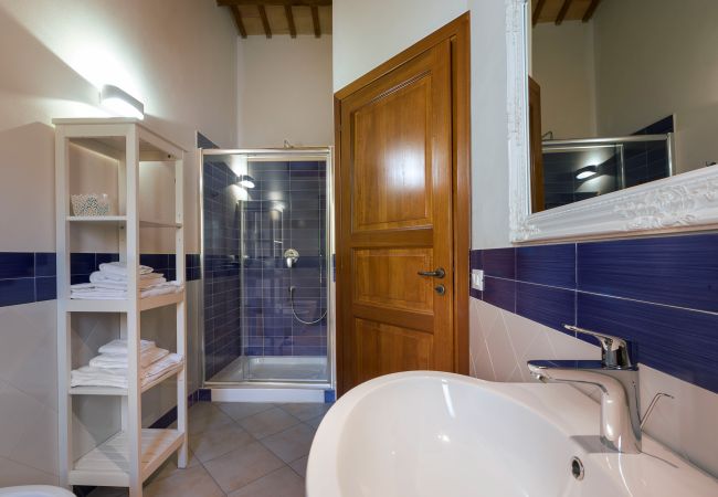 Villa in Buseto Palizzolo - Splendid country villa with pool Villa in Buseto Palizzolo - Splendid country villa with pool