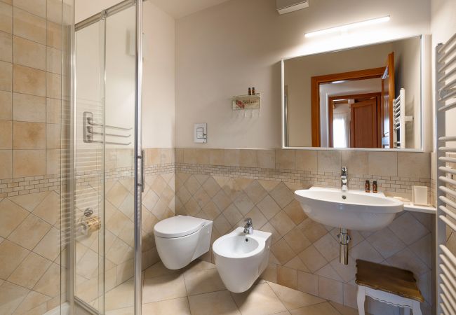 Villa in Buseto Palizzolo - Splendid country villa with pool Villa in Buseto Palizzolo - Splendid country villa with pool