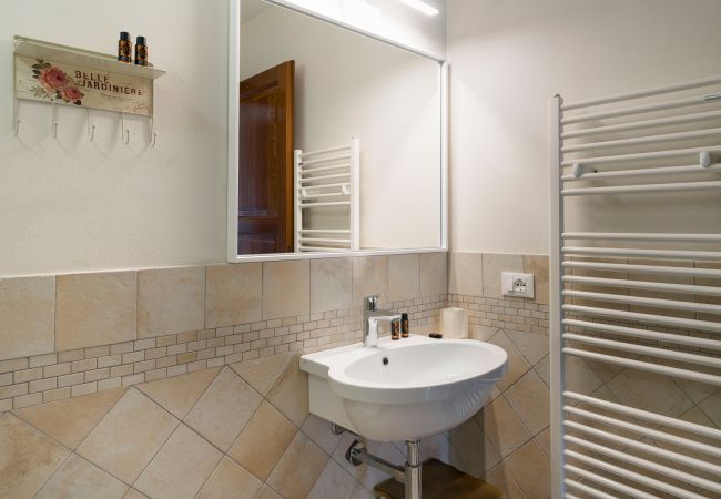 Villa in Buseto Palizzolo - Splendid country villa with pool Villa in Buseto Palizzolo - Splendid country villa with pool