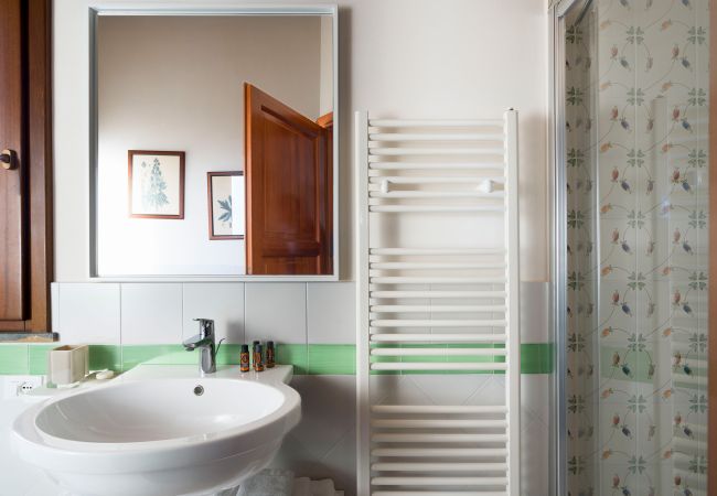 Villa in Buseto Palizzolo - Splendid country villa with pool Villa in Buseto Palizzolo - Splendid country villa with pool