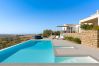 Villa in Buseto Palizzolo - Splendid country villa with pool Villa in Buseto Palizzolo - Splendid country villa with pool