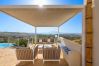 Villa in Buseto Palizzolo - Splendid country villa with pool Villa in Buseto Palizzolo - Splendid country villa with pool