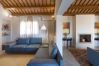 Villa in Buseto Palizzolo - Splendid country villa with pool Villa in Buseto Palizzolo - Splendid country villa with pool