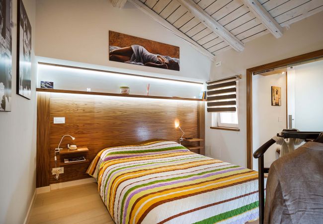 Apartment in Taormina - Splendid apartment with terrace overlooking Corso Umberto, Taormina, Sycily Apartment in Taormina - Splendid apartment with terrace overlooking Corso Umberto, Taormina, Sycily
