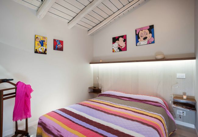 Apartment in Taormina - Splendid apartment with terrace overlooking Corso Umberto, Taormina, Sycily Apartment in Taormina - Splendid apartment with terrace overlooking Corso Umberto, Taormina, Sycily