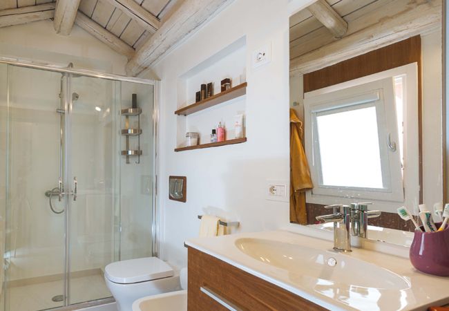 Apartment in Taormina - Splendid apartment with terrace overlooking Corso Umberto, Taormina, Sycily Apartment in Taormina - Splendid apartment with terrace overlooking Corso Umberto, Taormina, Sycily