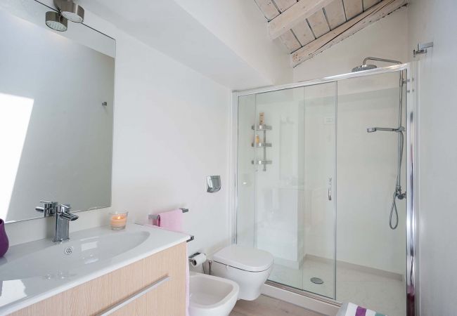Apartment in Taormina - Splendid apartment with terrace overlooking Corso Umberto, Taormina, Sycily Apartment in Taormina - Splendid apartment with terrace overlooking Corso Umberto, Taormina, Sycily