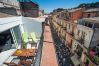 Apartment in Taormina - Splendid apartment with terrace overlooking Corso Umberto, Taormina, Sycily Apartment in Taormina - Splendid apartment with terrace overlooking Corso Umberto, Taormina, Sycily