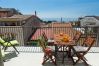 Apartment in Taormina - Splendid apartment with terrace overlooking Corso Umberto, Taormina, Sycily Apartment in Taormina - Splendid apartment with terrace overlooking Corso Umberto, Taormina, Sycily