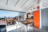 Apartment in Taormina - Splendid apartment with terrace overlooking Corso Umberto, Taormina, Sycily Apartment in Taormina - Splendid apartment with terrace overlooking Corso Umberto, Taormina, Sycily