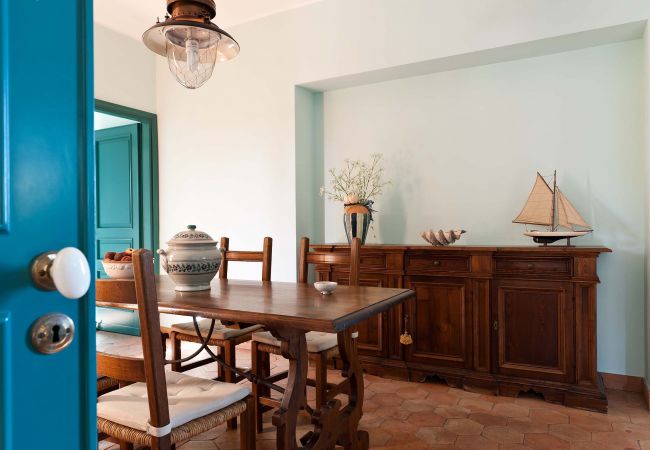 Apartment in Torre Archirafi - Holiday apartment with sea access on the Ionian Coast, Sicily Apartment in Torre Archirafi - Holiday apartment with sea access on the Ionian Coast, Sicily