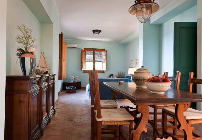 Apartment in Torre Archirafi - Holiday apartment with sea access on the Ionian Coast, Sicily Apartment in Torre Archirafi - Holiday apartment with sea access on the Ionian Coast, Sicily