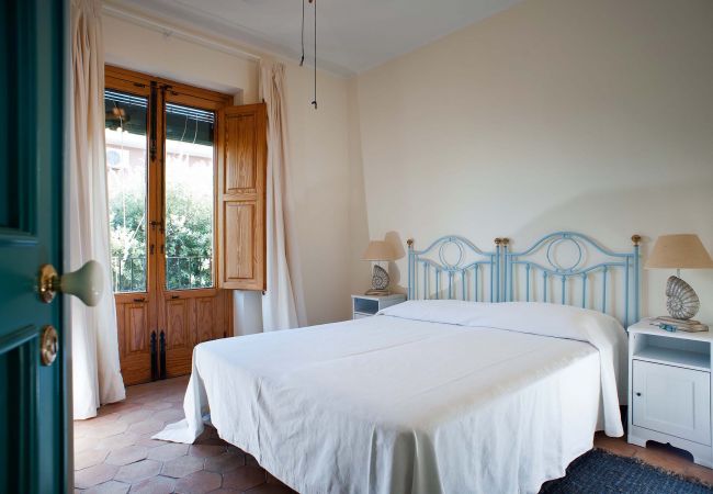 Apartment in Torre Archirafi - Holiday apartment with sea access on the Ionian Coast, Sicily Apartment in Torre Archirafi - Holiday apartment with sea access on the Ionian Coast, Sicily