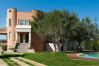 Villa in Noto - Villa with pool, 450 metres from sea of San Lorenzo, Noto, Sicily