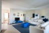 Villa in Noto - Villa with pool, 450 metres from sea of San Lorenzo, Noto, Sicily