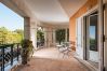 Villa in Noto - Villa with pool, 450 metres from sea of San Lorenzo, Noto, Sicily