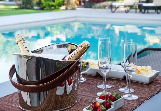 Villa in Viagrande - Luxury villa with pool and gym near Etna, Sicily Villa in Viagrande - Luxury villa with pool and gym near Etna, Sicily