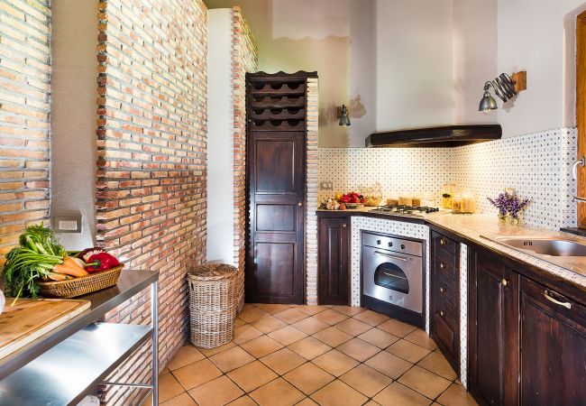 Villa in Viagrande - Luxury villa with pool and gym near Etna, Sicily Villa in Viagrande - Luxury villa with pool and gym near Etna, Sicily