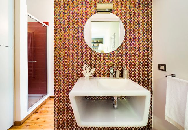 Villa in Viagrande - Luxury villa with pool and gym near Etna, Sicily Villa in Viagrande - Luxury villa with pool and gym near Etna, Sicily