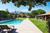 Villa in Viagrande - Luxury villa with pool and gym near Etna, Sicily