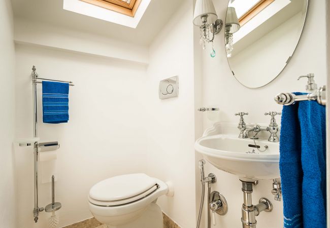 Apartment in Stazzo - House with terrace and direct access to the sea. Shared pool.  Apartment in Stazzo - House with terrace and direct access to the sea. Shared pool.