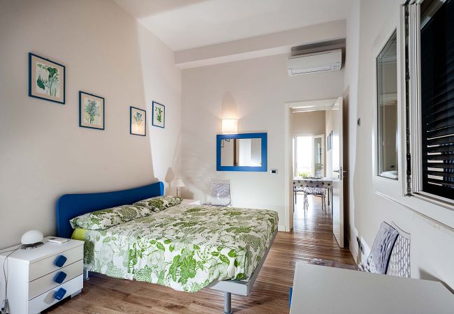 Apartment in Scicli - Apartment with terrace and direct access to a sandy beach, Donnalucata, Scicli, Sicily - Timone