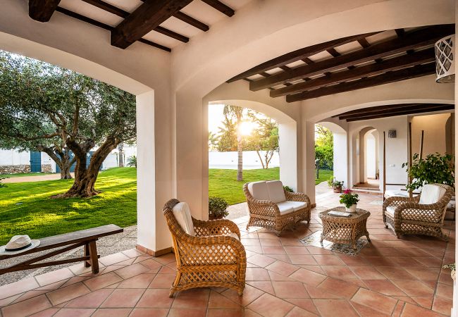 Apartment in Marsala - House near the sea, with shared pool, Marsala, Sicily - Marsala 1  Apartment in Marsala - House near the sea, with shared pool, Marsala, Sicily - Marsala 1