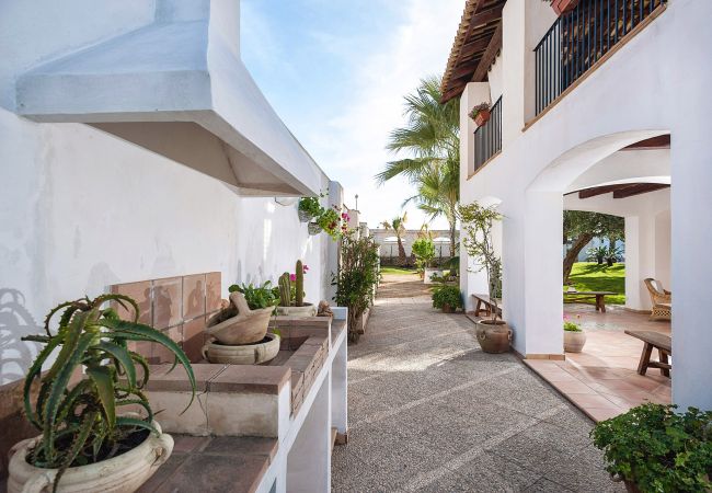 Apartment in Marsala - House near the sea, with shared pool, Marsala, Sicily - Marsala 1  Apartment in Marsala - House near the sea, with shared pool, Marsala, Sicily - Marsala 1