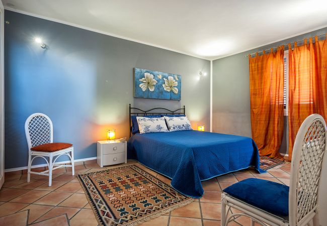 Apartment in Marsala - House near the sea, with shared pool, Marsala, Sicily - Marsala 1  Apartment in Marsala - House near the sea, with shared pool, Marsala, Sicily - Marsala 1