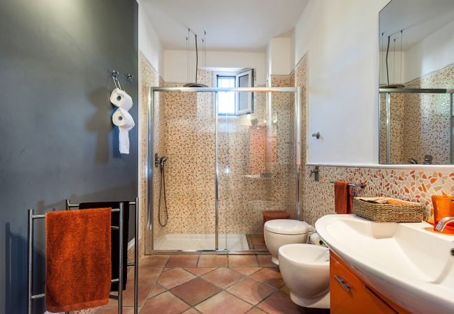 Apartment in Marsala - House near the sea, with shared pool, Marsala, Sicily - Marsala 1  Apartment in Marsala - House near the sea, with shared pool, Marsala, Sicily - Marsala 1