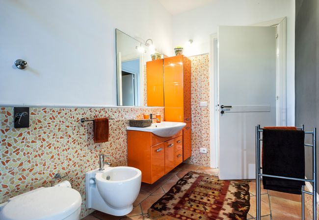 Apartment in Marsala - House near the sea, with shared pool, Marsala, Sicily - Marsala 1  Apartment in Marsala - House near the sea, with shared pool, Marsala, Sicily - Marsala 1