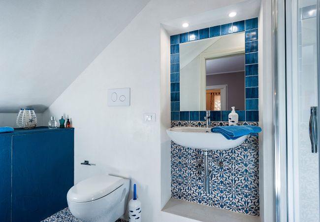 Apartment in Marsala - House near the sea, with shared pool, Marsala, Sicily - Marsala 1  Apartment in Marsala - House near the sea, with shared pool, Marsala, Sicily - Marsala 1